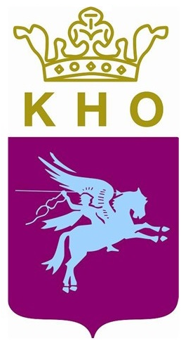 Logo Koninklijke Harmonie Oosterbeek