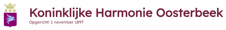 Koninklijke Harmonie Oosterbeek